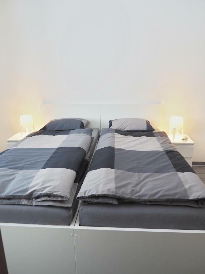 Pension Anja Andelska Hora  Extérieur photo