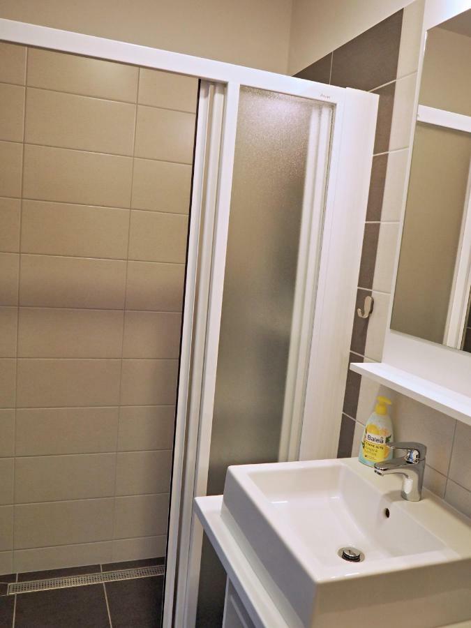 Pension Anja Andelska Hora  Extérieur photo